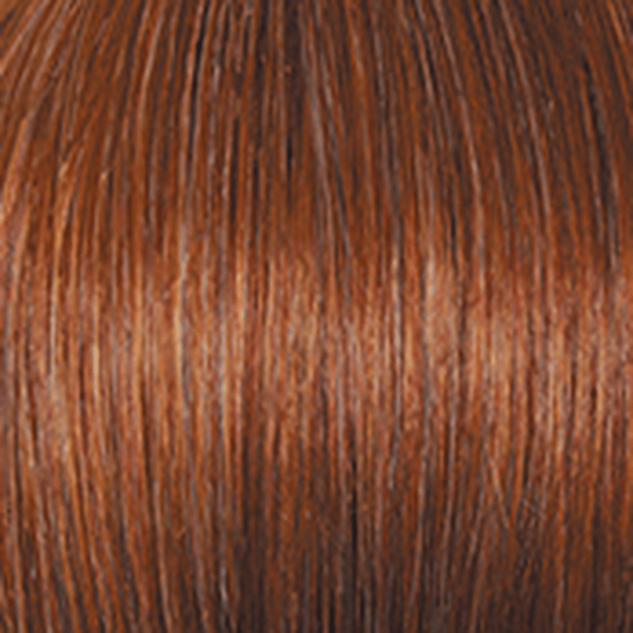 Raquel Welch Charmed Life 12" Top Piece, 100% Human Hair