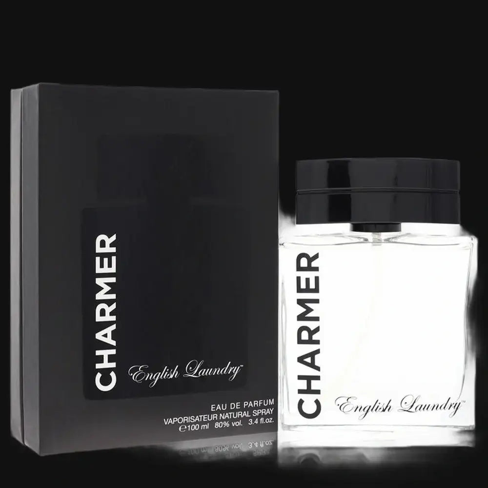 Charmer By English Laundry Cologne for Men by Gamer Scents