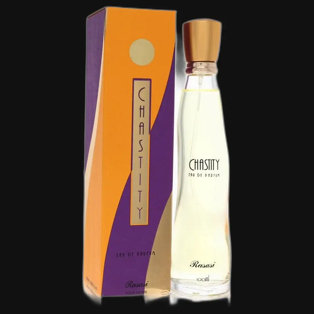 Chastity By Rasasi Perfume for Women by Gamer Scents