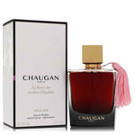 Chaugan Delicate by Chaugan Eau De Parfum Spray (Unisex) 3.4 oz for Women