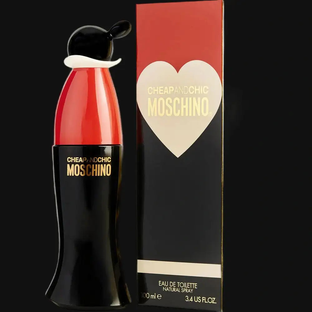 Cheap & Chic By Moschino Perfume for Women by Gamer Scents
