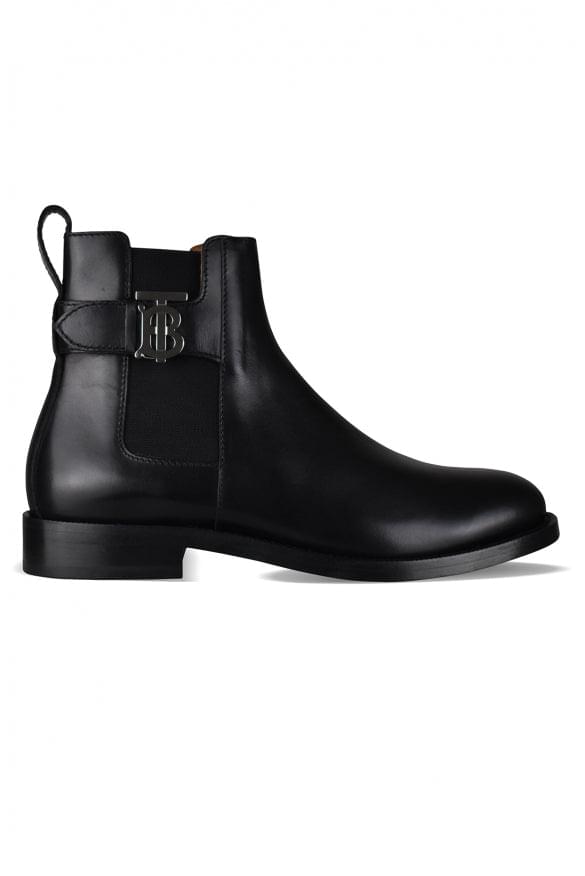 Burberry men chelsea boots luke