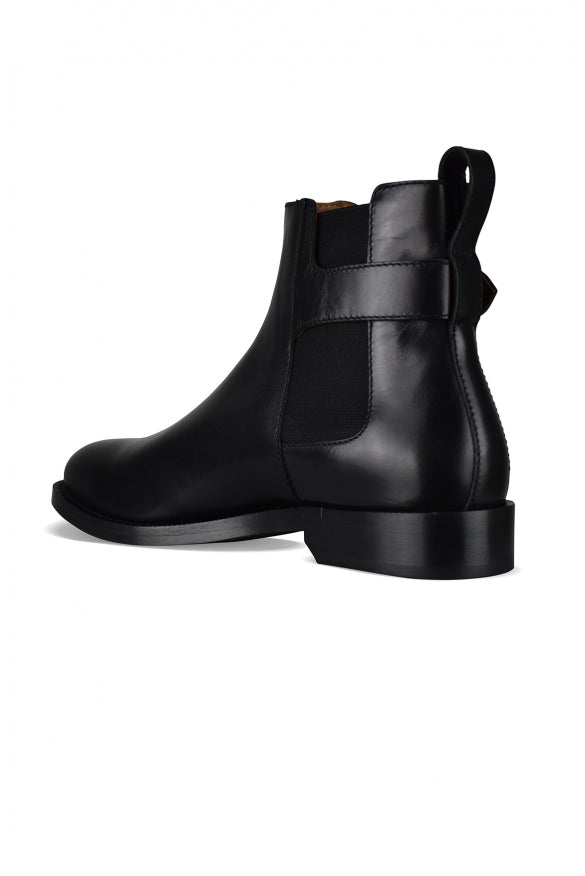 Burberry men chelsea boots luke