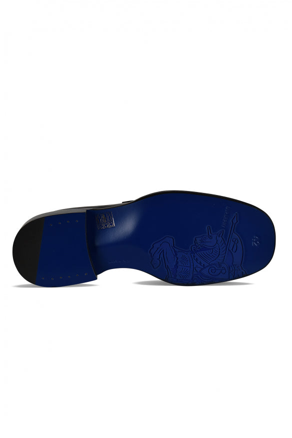 Burberry men chelsea boots luke