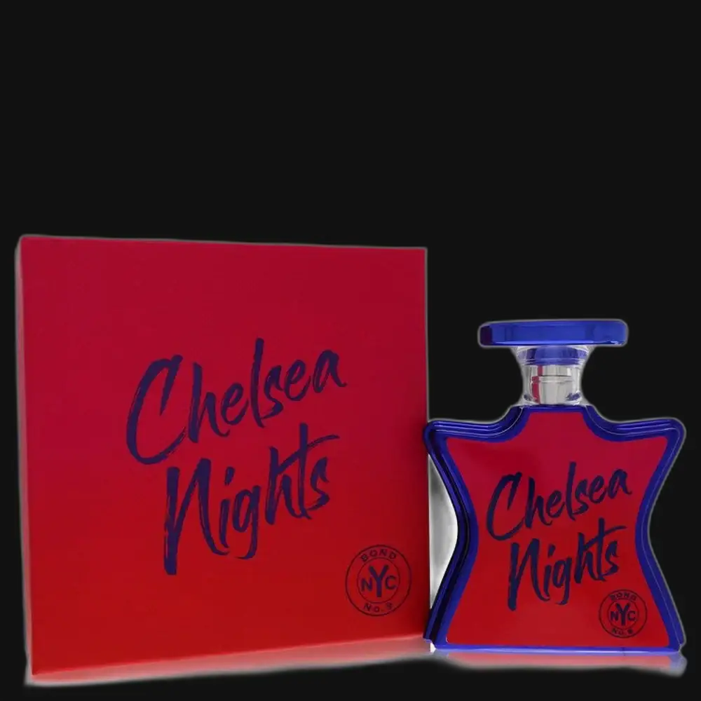 Chelsea Nights By Bond No. 9 (Unisex) by Gamer Scents