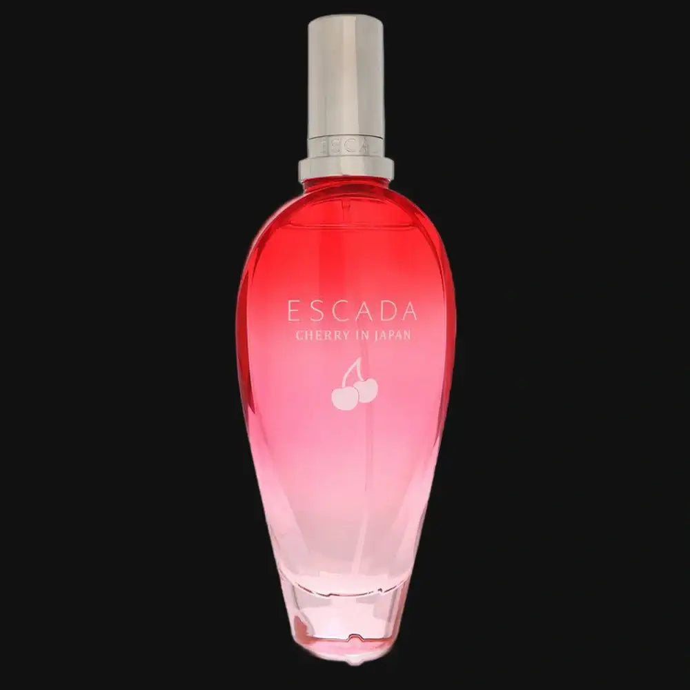 Cherry In Japan By Escada Perfume for Women by Gamer Scents