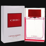 Chic By Carolina Herrera Perfume for Women