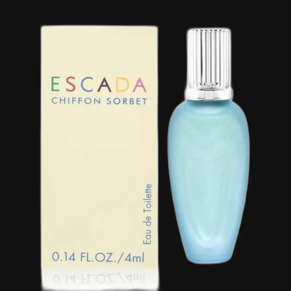 Chiffon Sorbet By Escada Perfume for Women by Gamer Scents