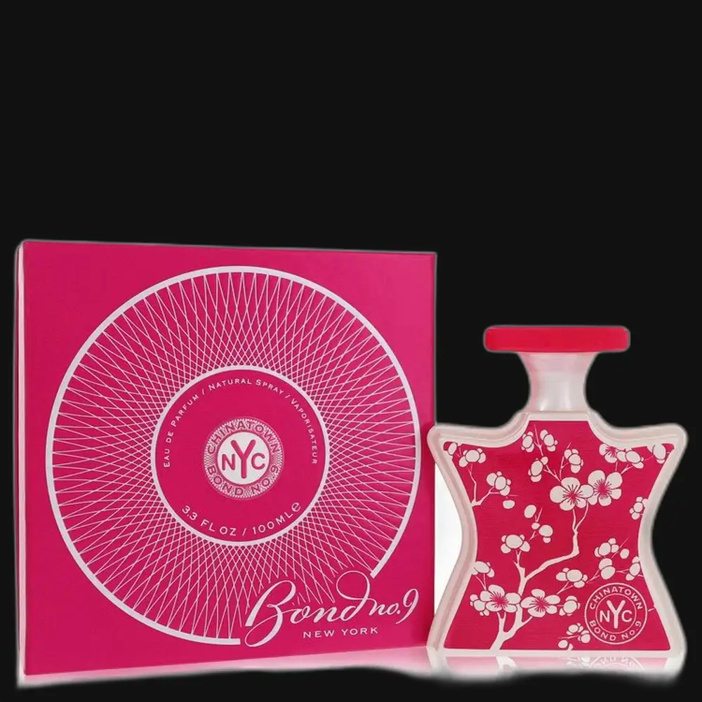 Chinatown By Bond No. 9 Perfume for Women by Gamer Scents