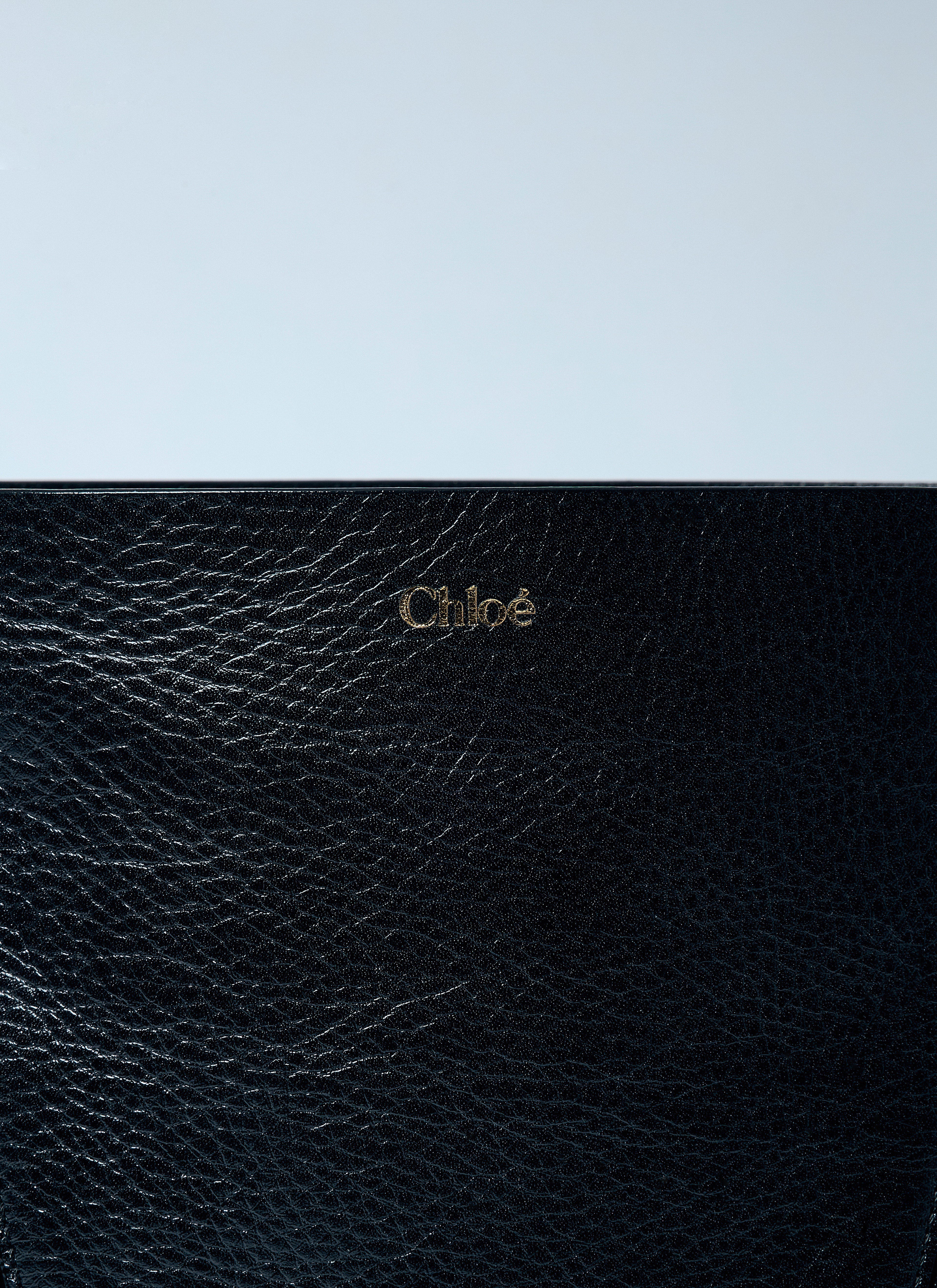 Chloé Women Spin Tote Bag by Luosophy