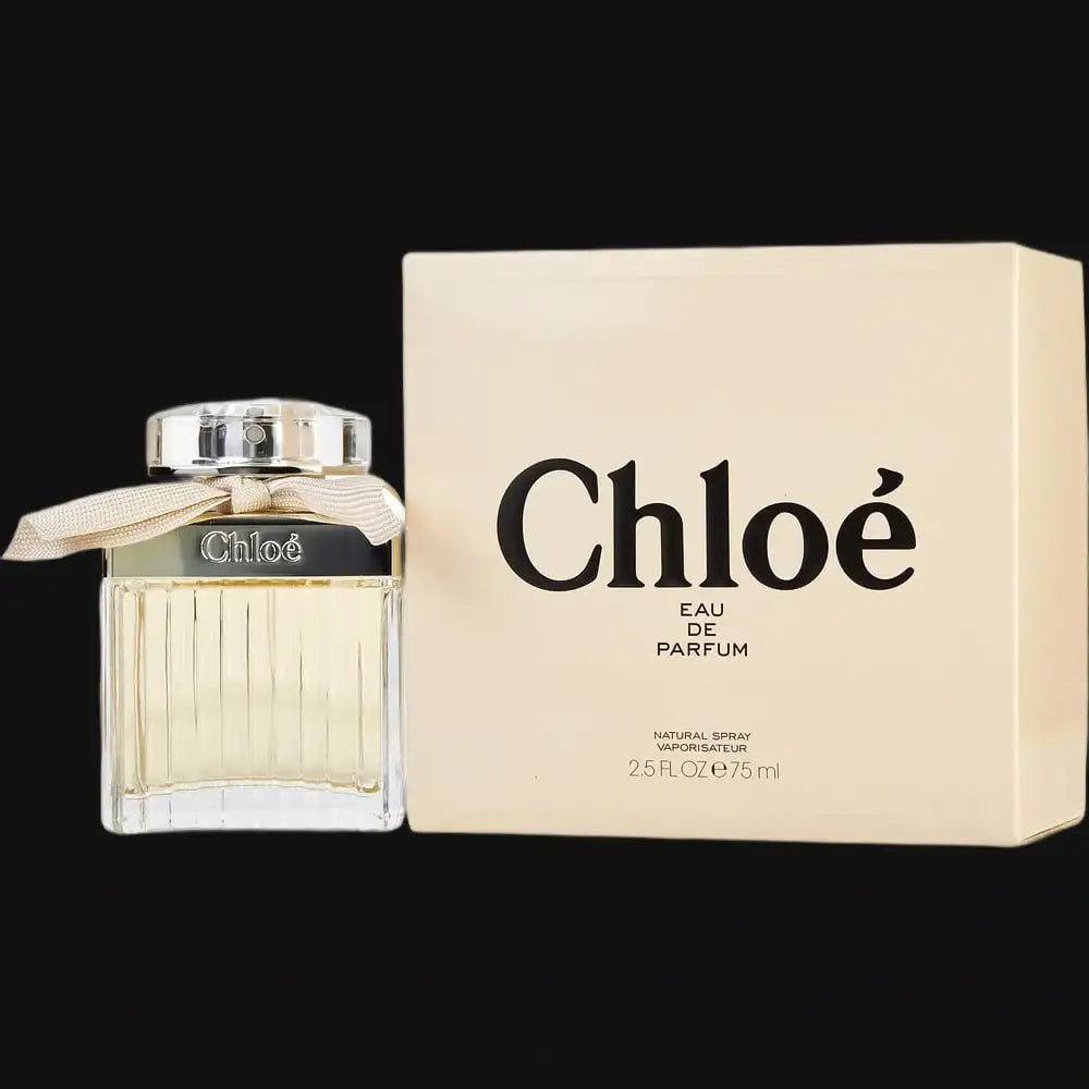 Chloe By Chloe Perfume for Women by Gamer Scents