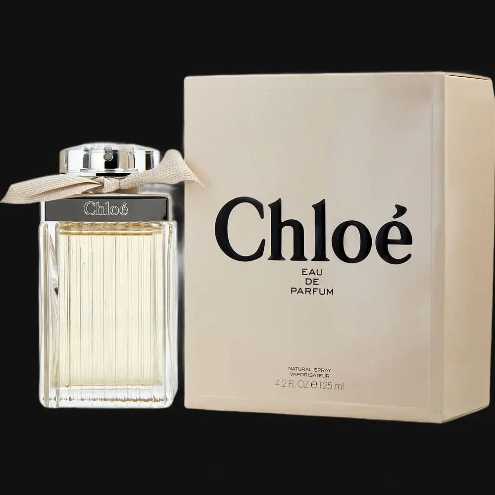 Chloe By Chloe Perfume for Women by Gamer Scents
