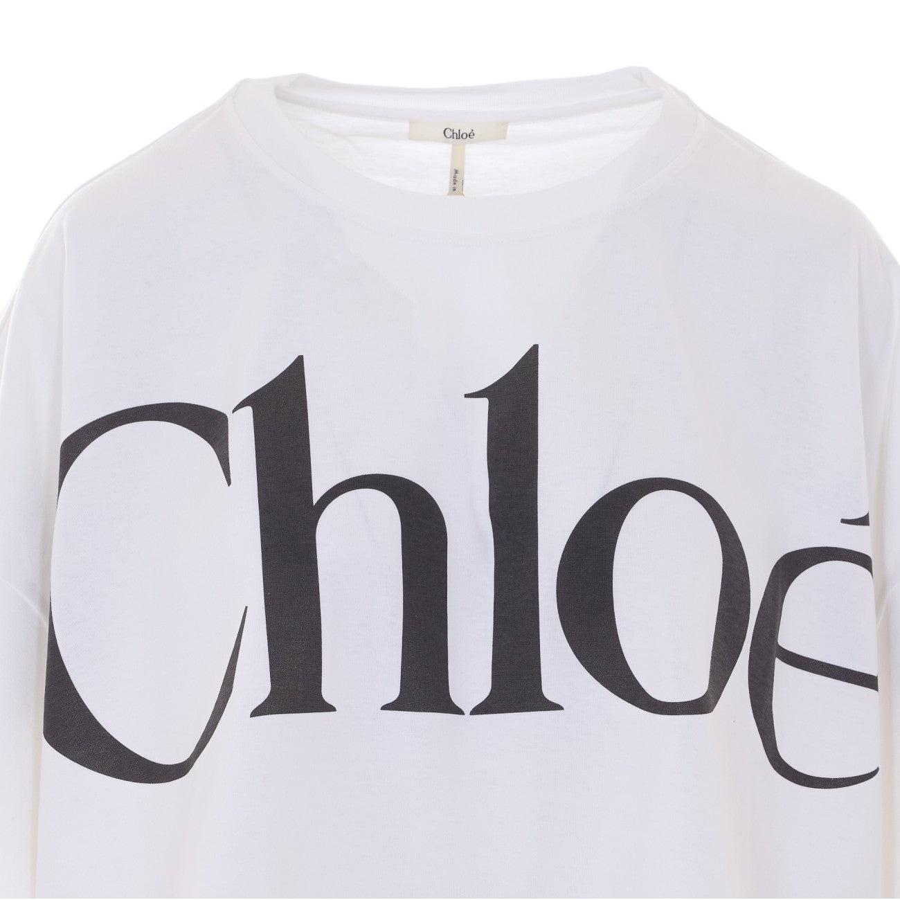 Chloe&