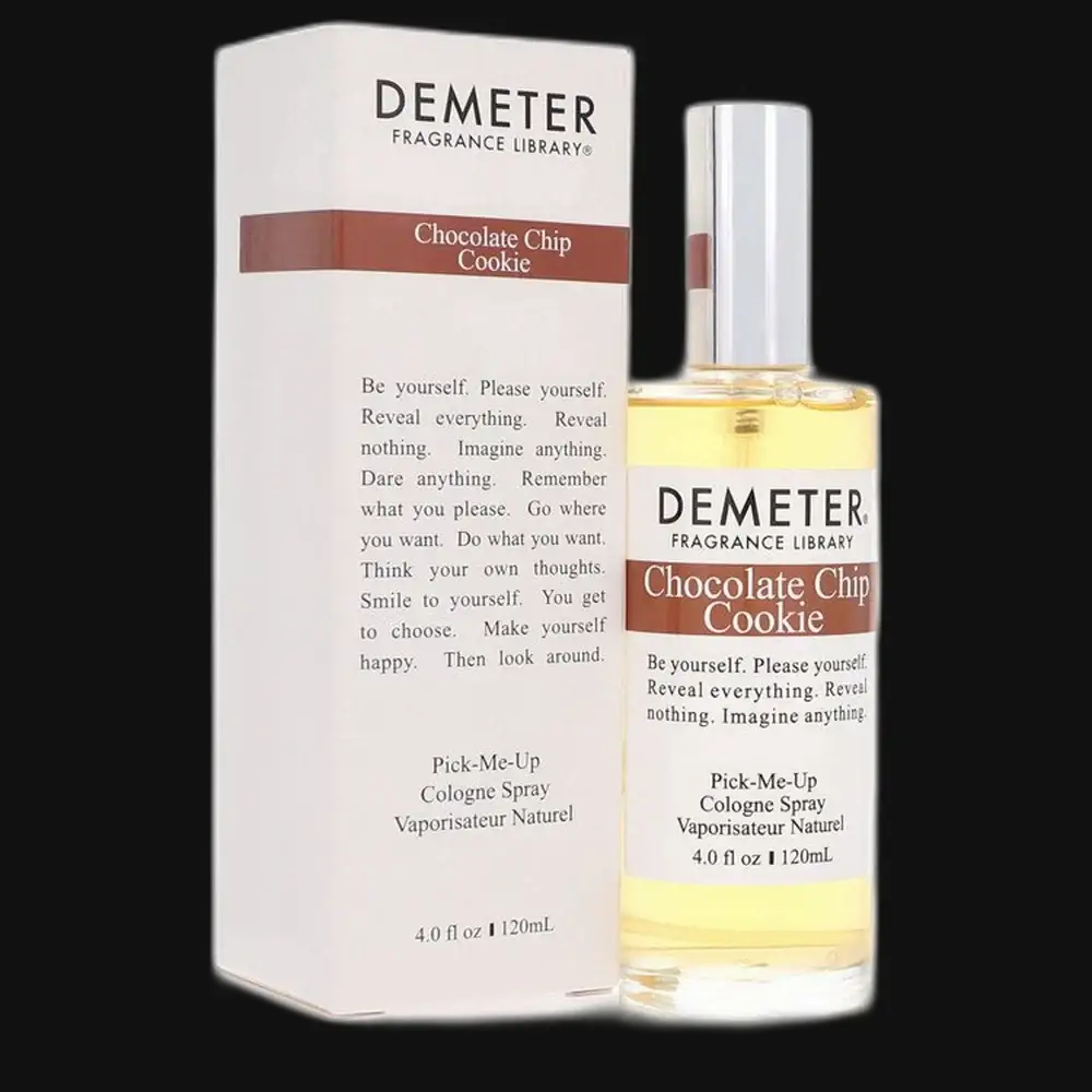 Chocolate Chip Cookie By Demeter Perfume for Women by Gamer Scents