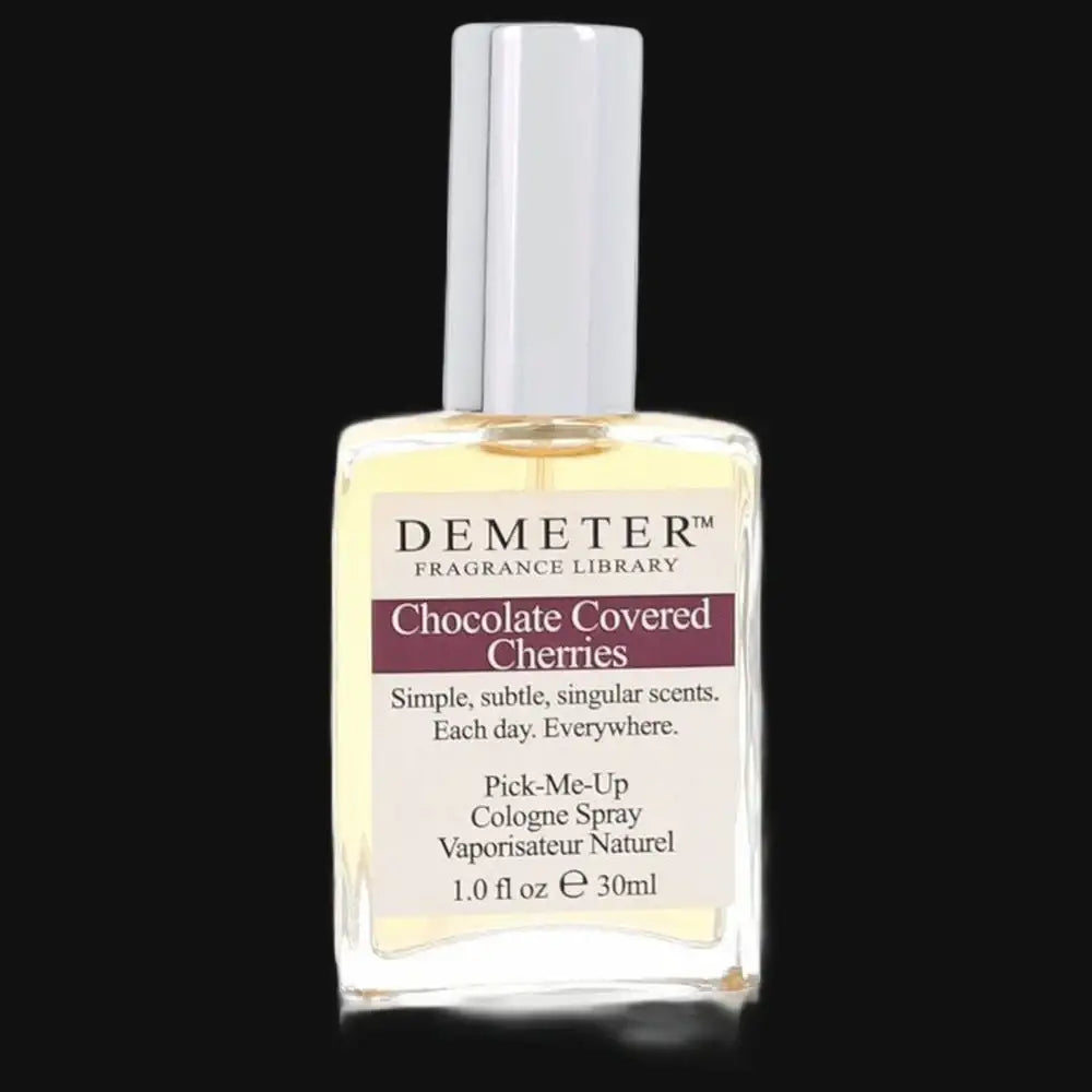Chocolate Covered Cherries By Demeter Perfume for Women by Gamer Scents