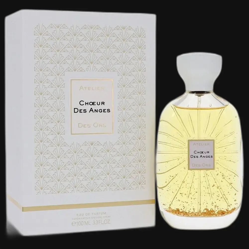 Choeur Des Anges By Atelier Des Ors Perfume for Women by Gamer Scents