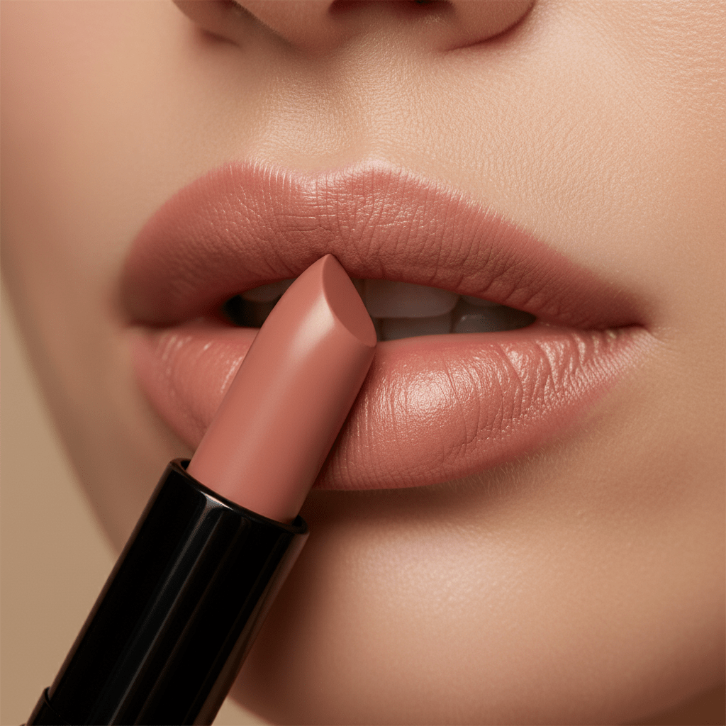Long Lasting Hydrating Matte Lipstick (Vegan) | REK by REK Cosmetics