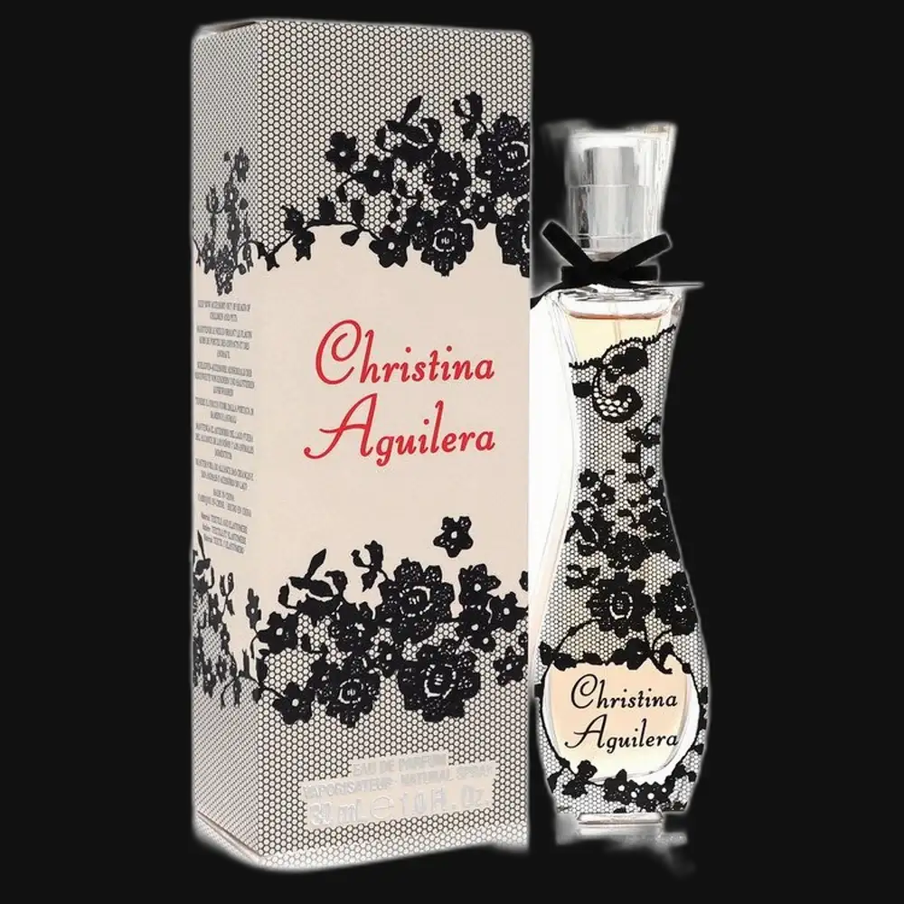 Christina Aguilera By Christina Aguilera Perfume for Women by Gamer Scents