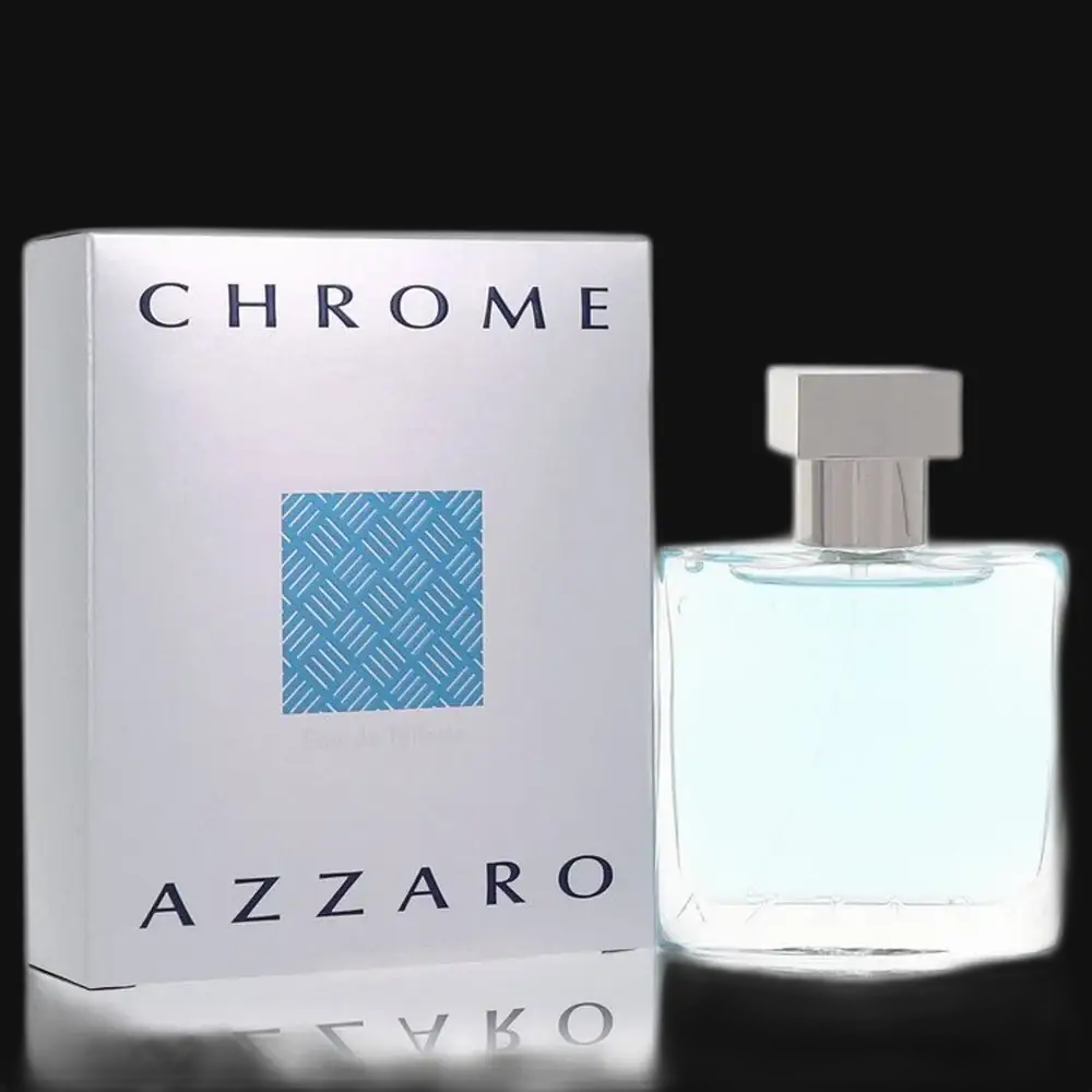 Chrome By Azzaro Cologne for Men by Gamer Scents