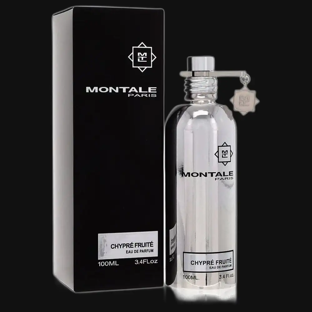 Chypre Fruite By Montale (Unisex) by Gamer Scents
