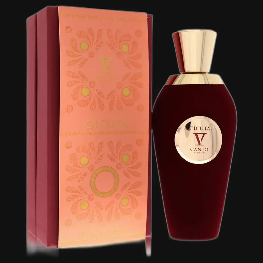 Cicuta V By V Canto (Unisex) by Gamer Scents