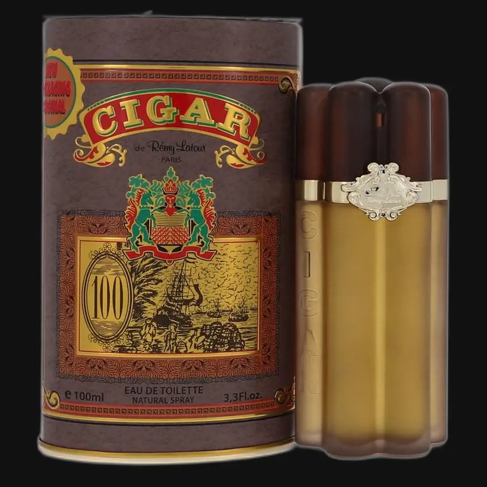 Cigar By Remy Latour Cologne for Men - DestGlow