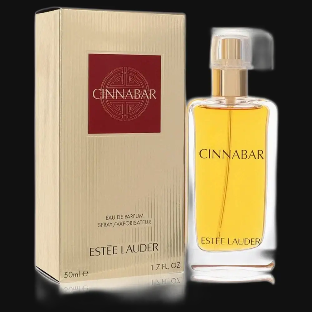 Cinnabar By Estee Lauder Perfume for Women by Gamer Scents