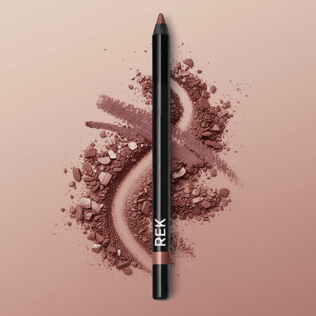 Creamy Gel Lip Liner Collection | REK Cosmetics by REK Cosmetics