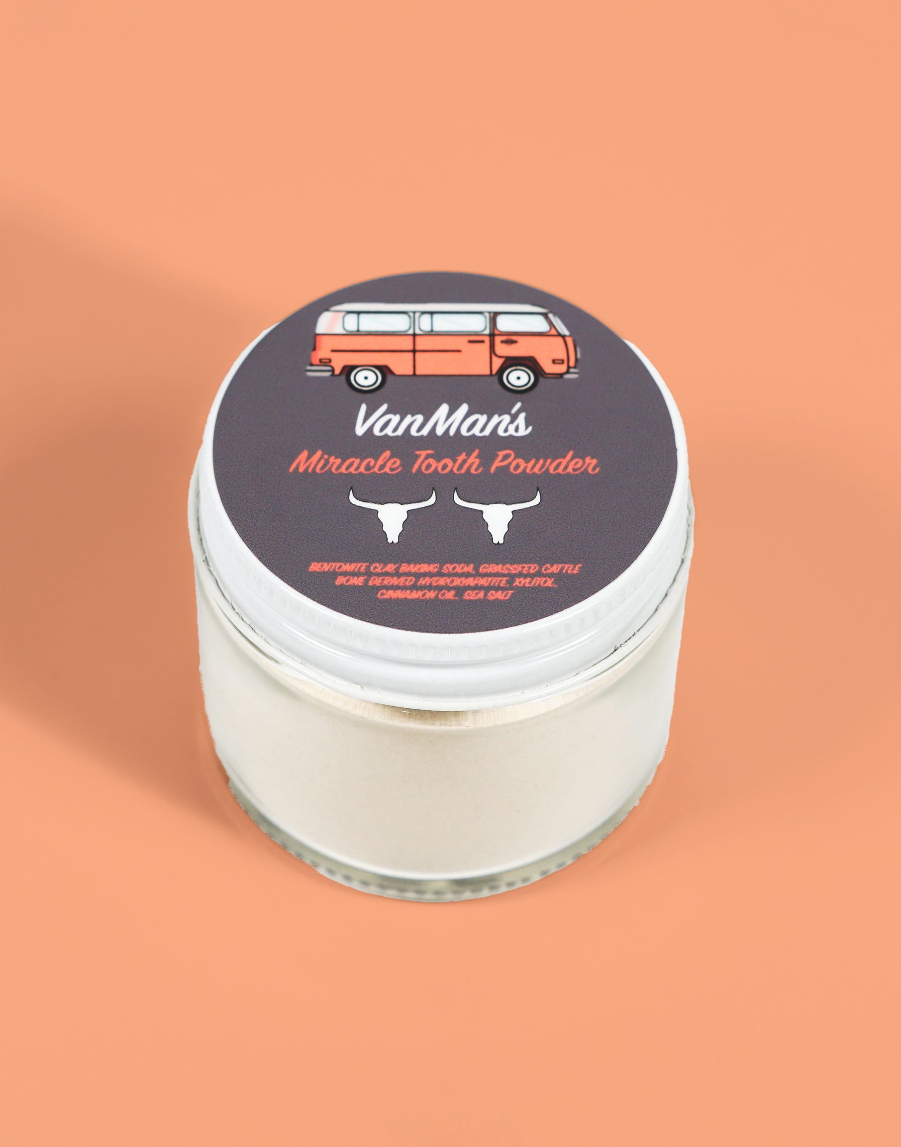 VanMan&