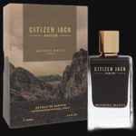 Citizen Jack Michael Malul By Michael Malul Cologne for Men