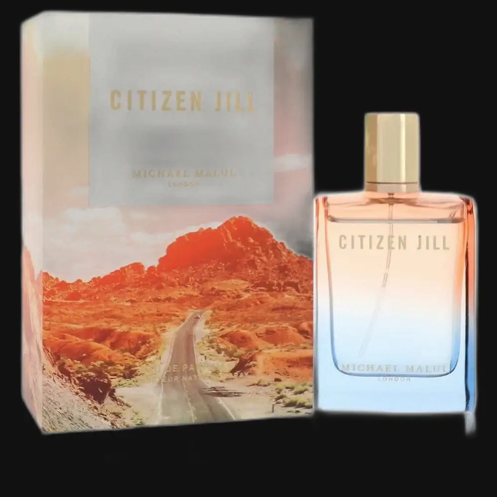 Citizen Jill By Michael Malul Perfume for Women by Gamer Scents