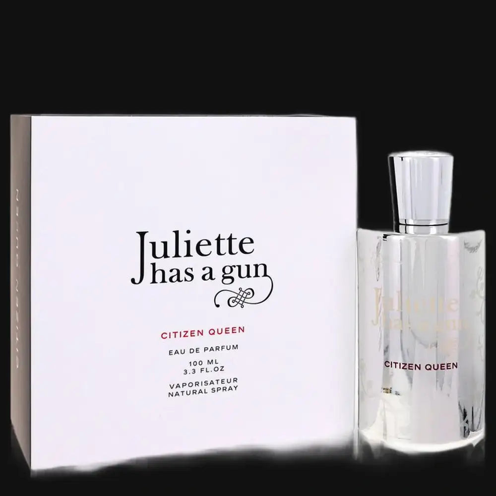 Citizen Queen By Juliette Has A Gun Perfume for Women by Gamer Scents