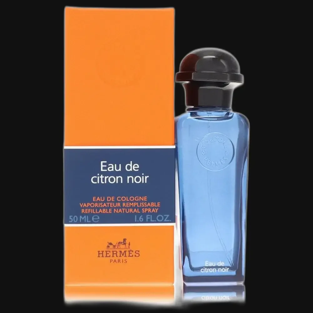 Citron Noir By Hermes Cologne for Men