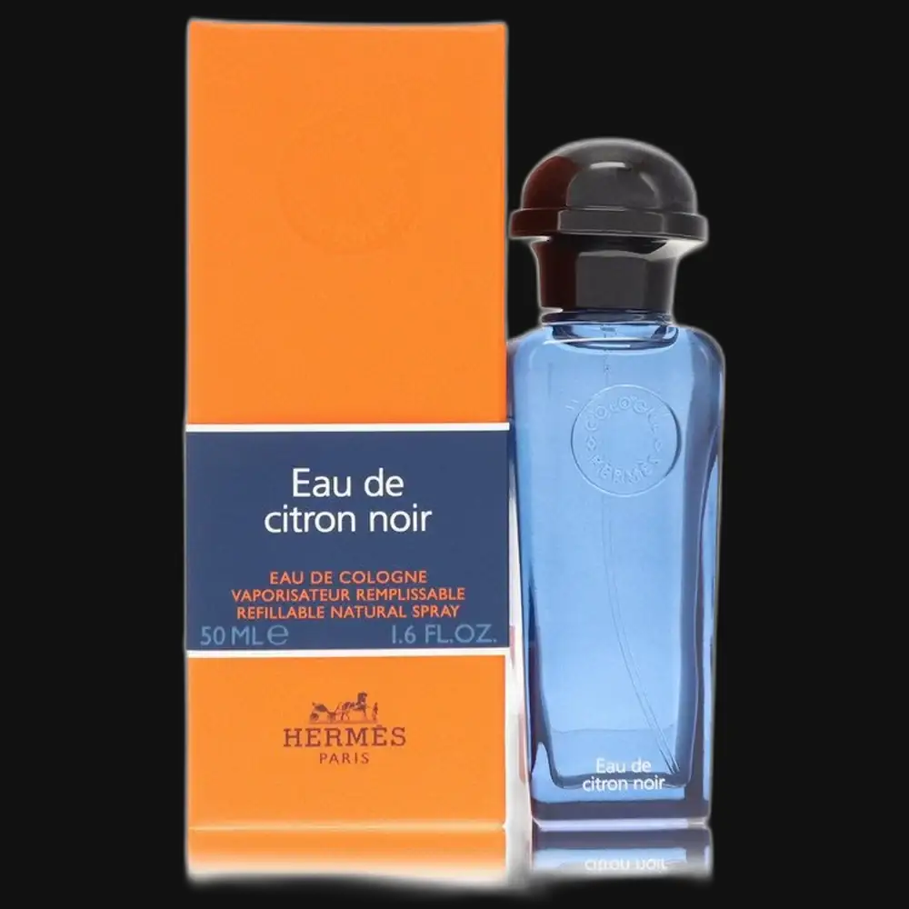 Citron Noir By Hermes Cologne for Men by Gamer Scents