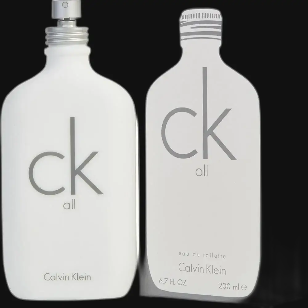 Ck All By Calvin Klein (Unisex) by Gamer Scents