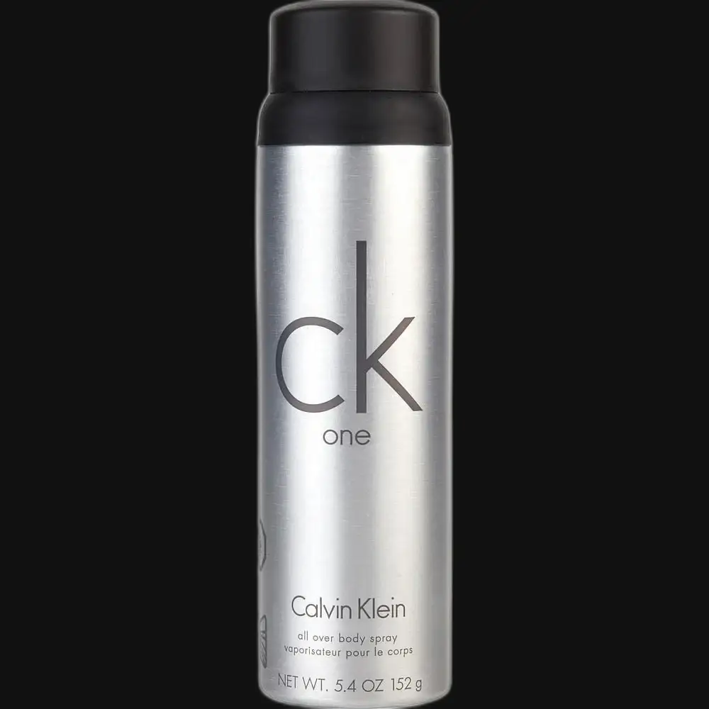 Ck One By Calvin Klein (Unisex) by Gamer Scents