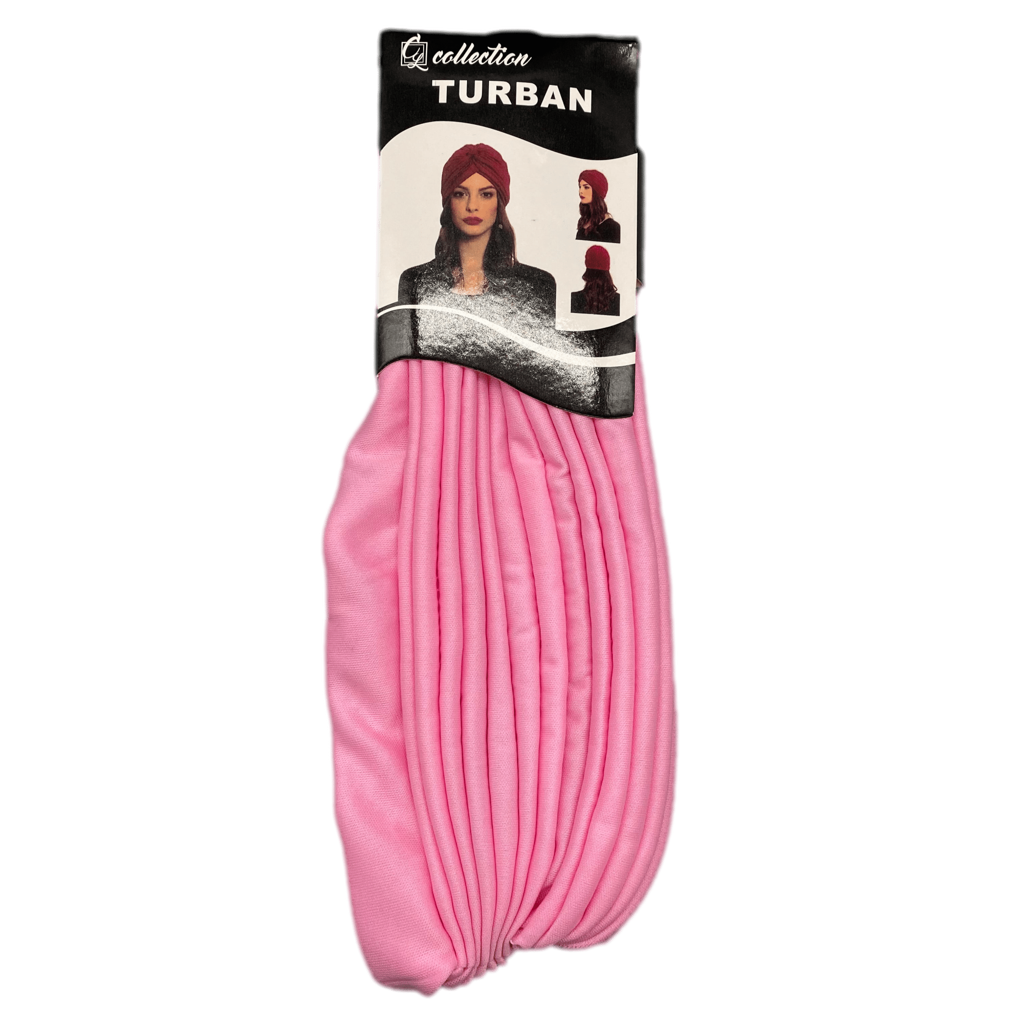 CL Collection Turban
