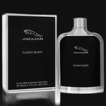 Classic Black By Jaguar Cologne for Men