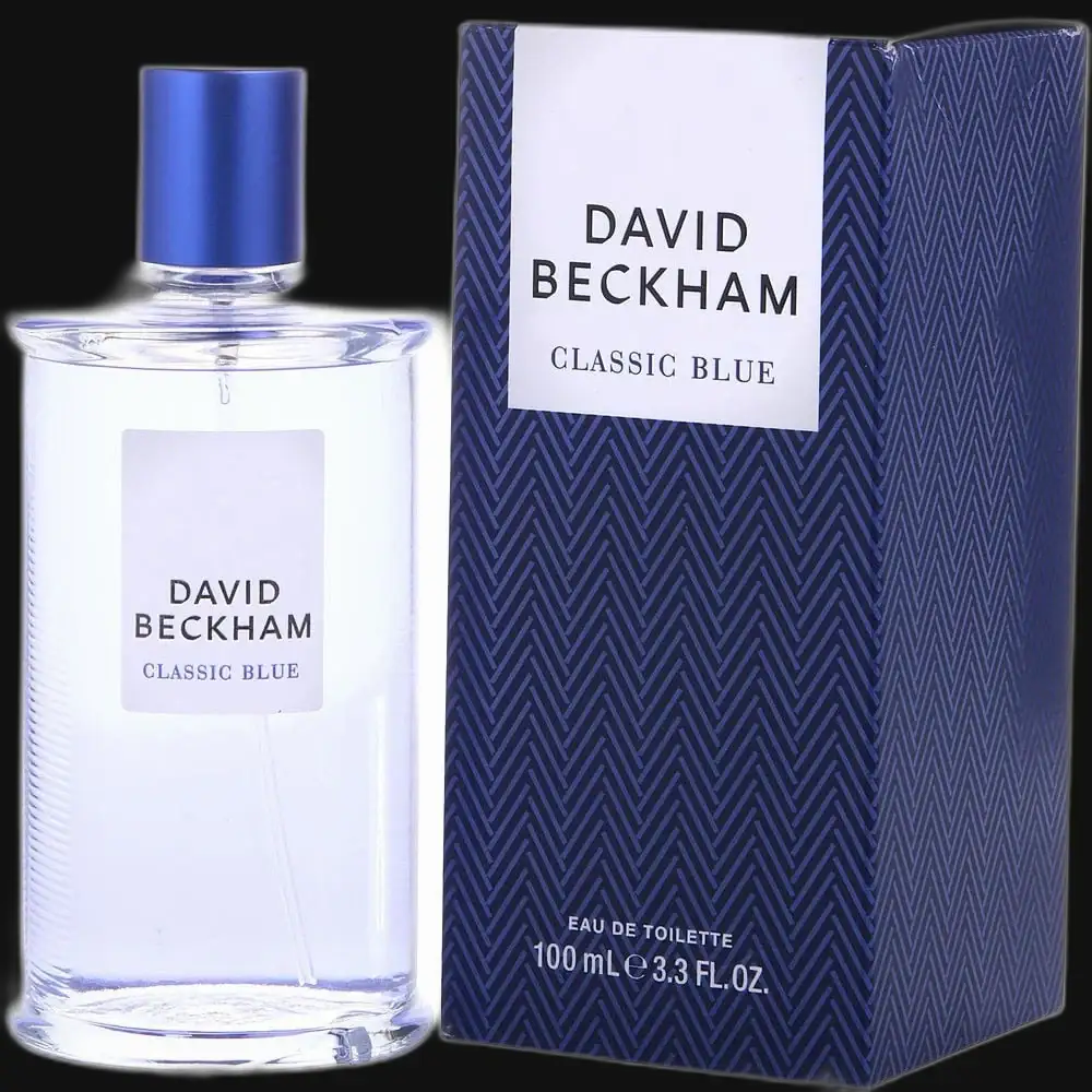 Classic Blue By David Beckham Cologne for Men by Gamer Scents