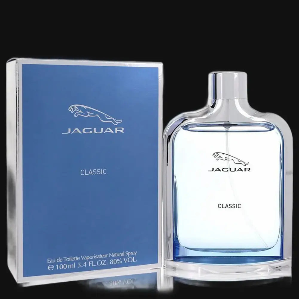 Classic By Jaguar Cologne for Men - DestGlow