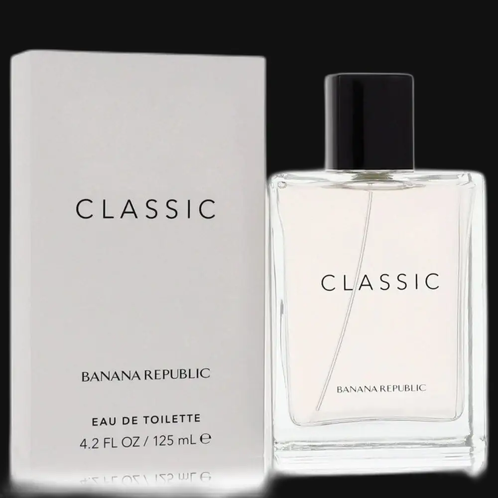 Classic Cologne By Banana Republic Cologne for Men by Gamer Scents