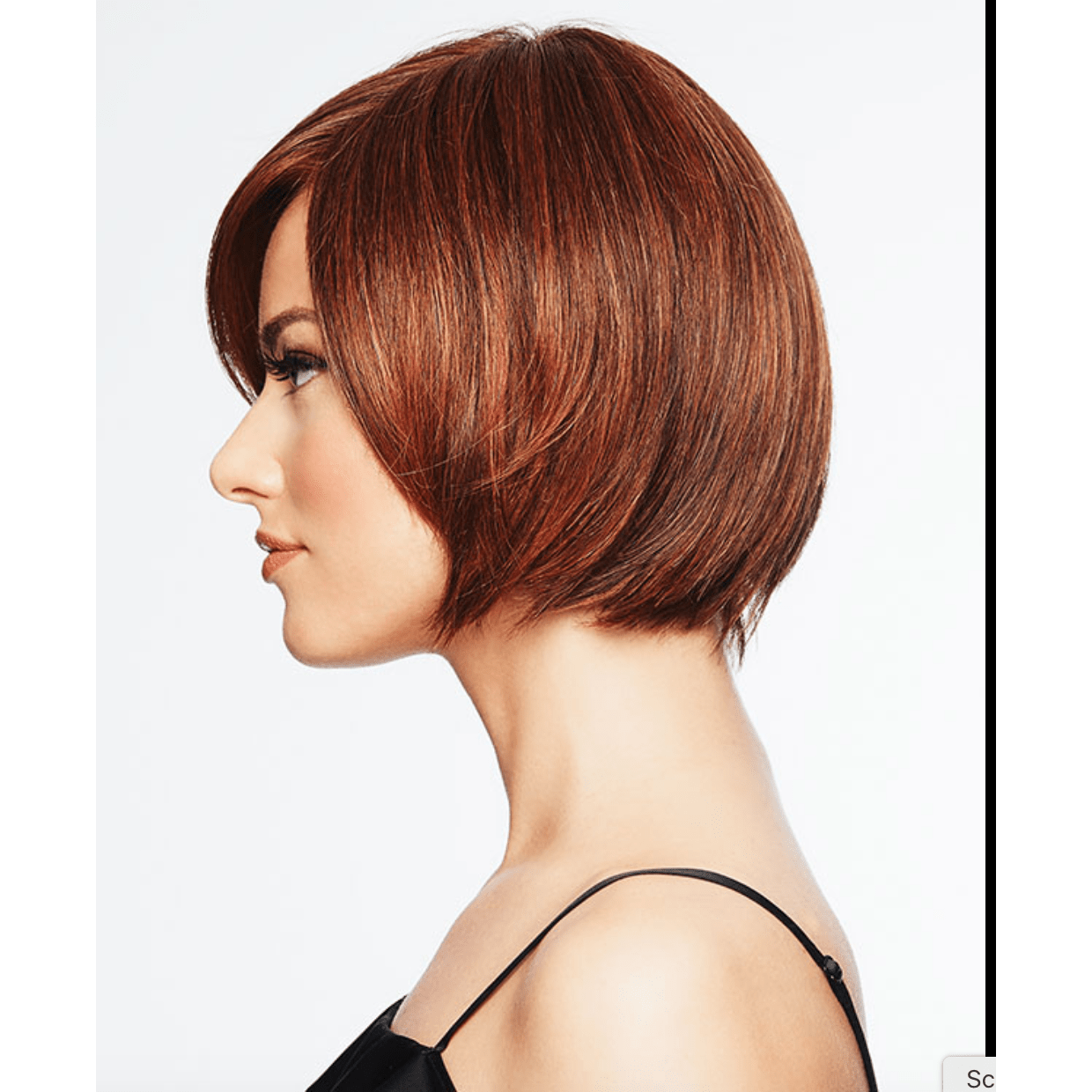 Hairdo Classic Fling Wig