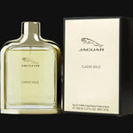 Classic Gold By Jaguar Cologne for Men