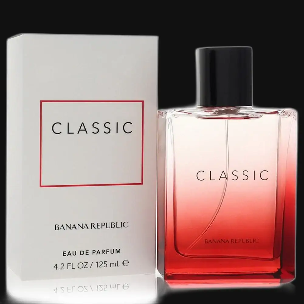 Classic Red By Banana Republic (Unisex) by Gamer Scents