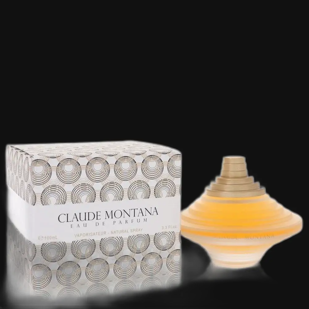 Claude Montana By Montana Perfume for Women by Gamer Scents
