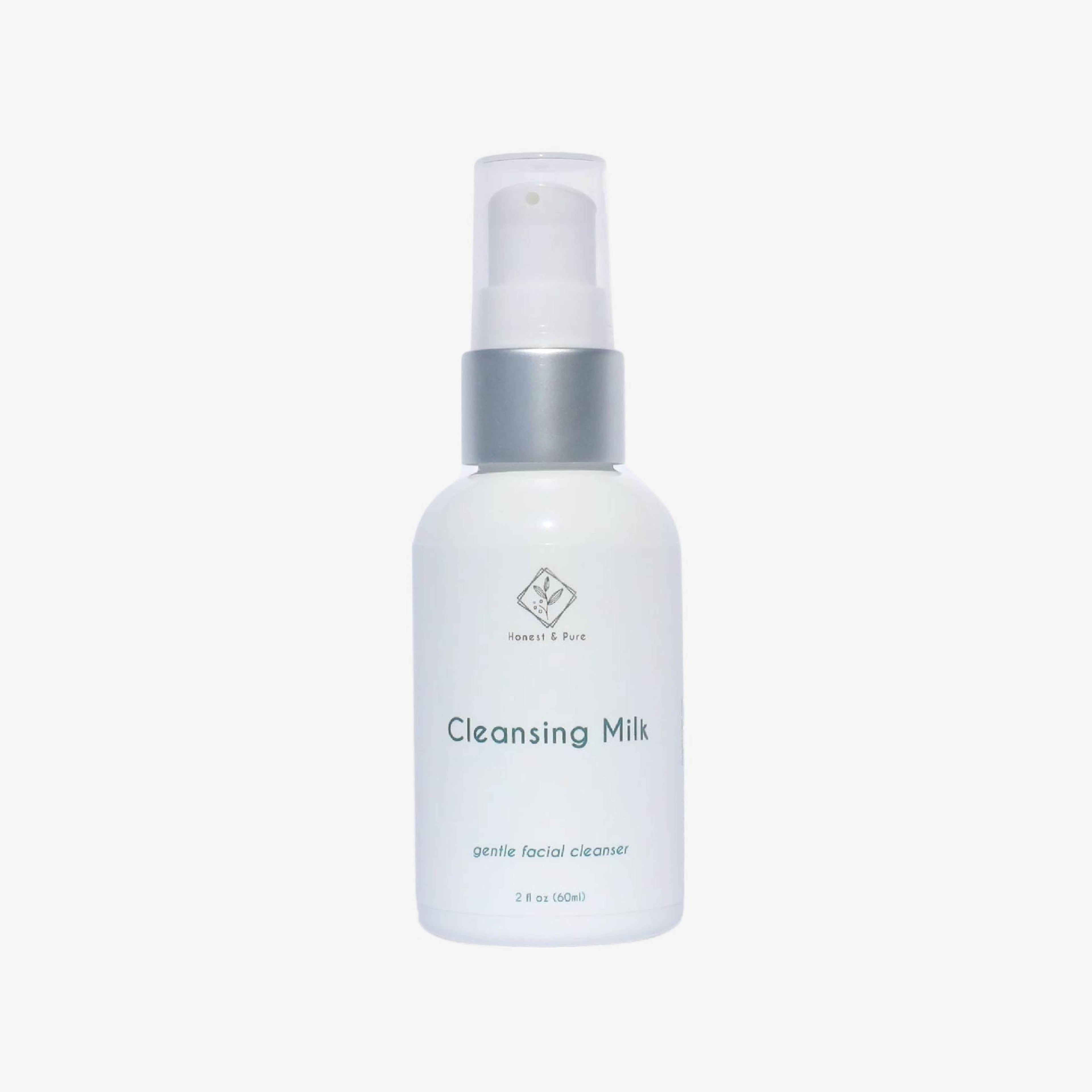 Gentle Face Wash - DestGlow