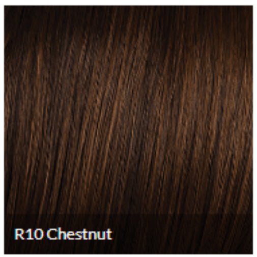 Hairdo Spiky Cut Wig, R10 Chestnut