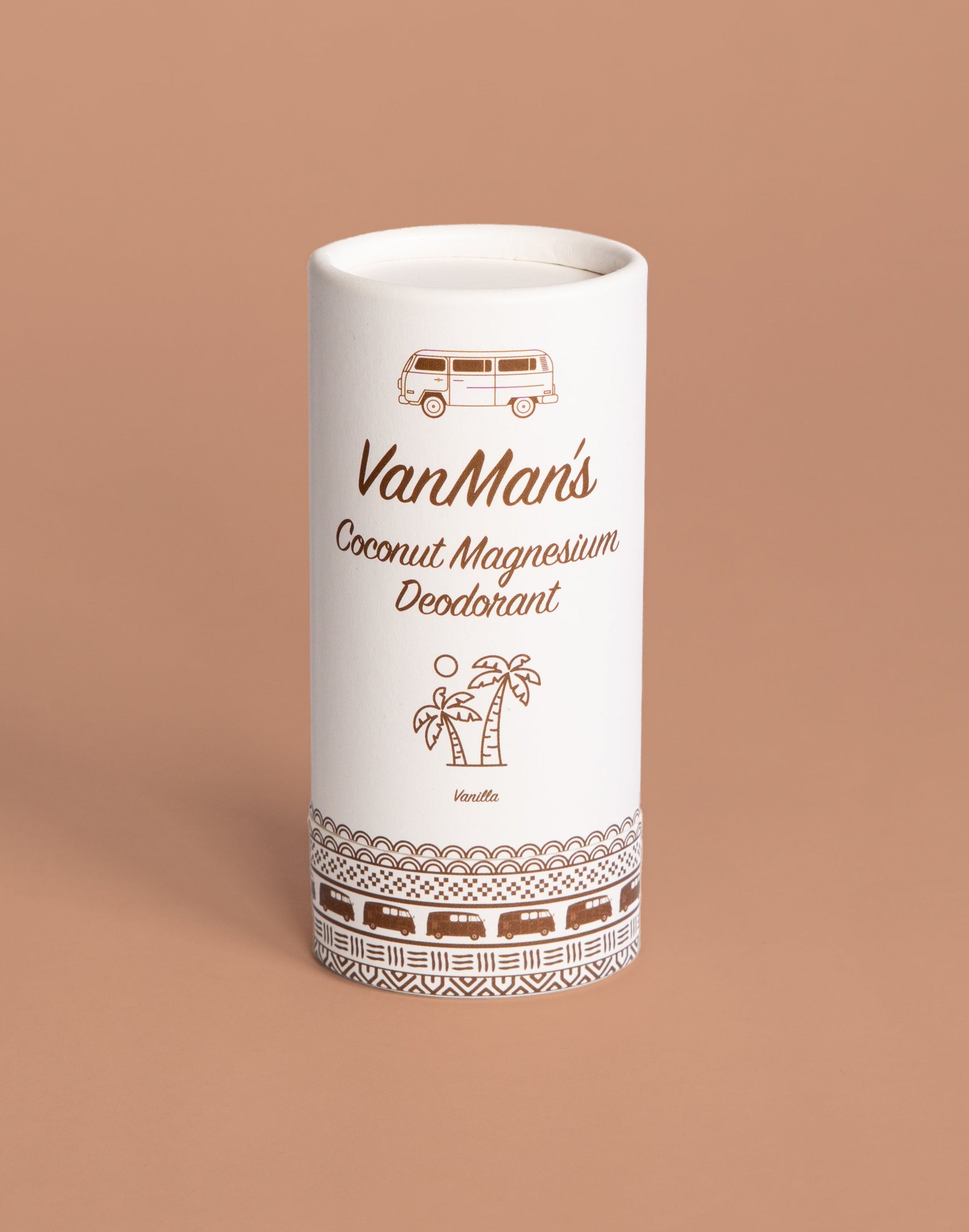 VanMan&
