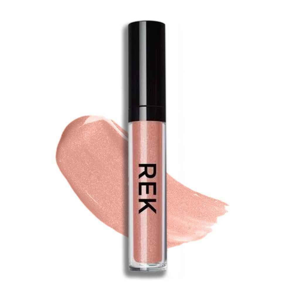 Plumping Gloss Collection | REK Cosmetics | Lip Gloss Range & Finishes