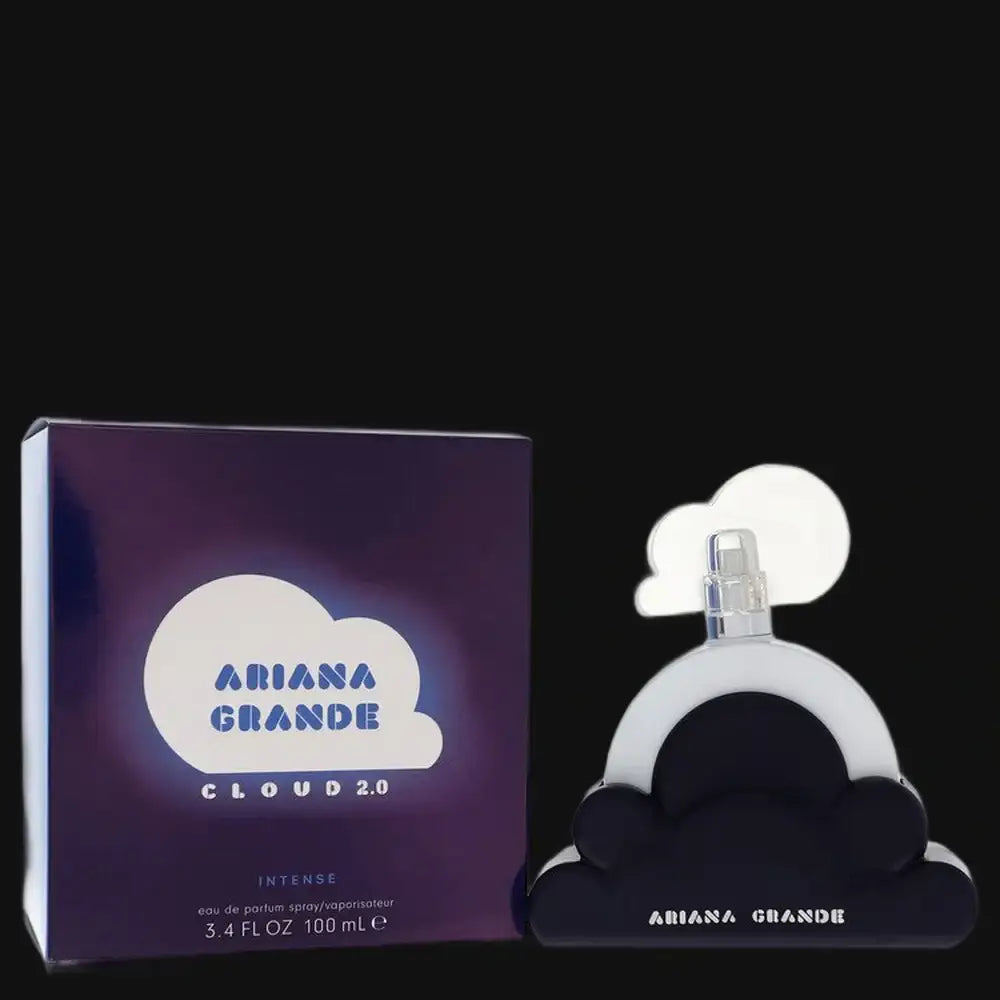 Cloud Intense By Ariana Grande Perfume for Women by Gamer Scents